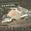 Konpa Kreyol - Gen Gen Geng